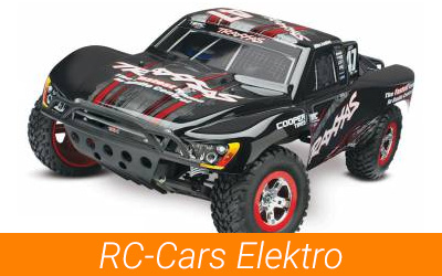 RC-Cars Elektro