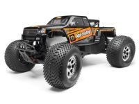 1:8 Monster Truck Verbrenner