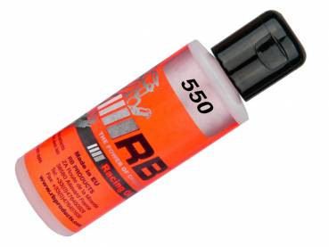 RB Silikonöl 550cst (110ml)