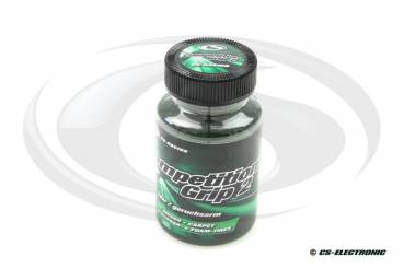 CS-Competition Grip2, Reifenhaftmittel -inkl. Pinselflasche- 100ml