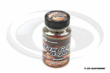 CS-Speed Grip Carpet, Reifenhaftmittel -inkl. Pinselflasche- 100ml