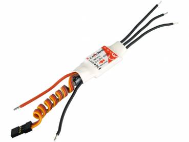 CAYENNE • SimonK • BL-ESC 12A • 600Hz • Opto