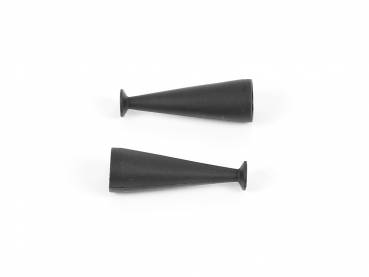 SHOCK BOOT REAR (2pcs)