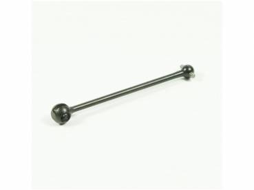 SWORKz Welle X-System Hinten 125mm S350