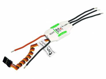 WASABI ECO V2 • BL-ESC 12A • BEC 1A