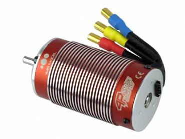 YAKUZA • BL-Motor • 42/74SD • 2.150KV