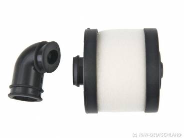 Luftfilter-Set X7