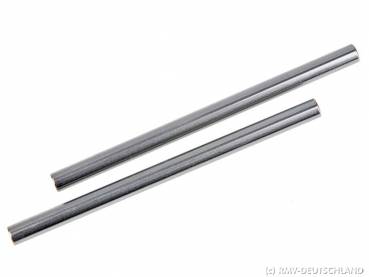 Mugen Drehachsenstifte MBX-7 für Vorderachse unten