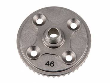 Mugen Differenzial MBX-7T Tellerrad # 46Z