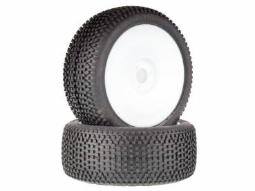 Tourex Komplettrad weiss X700 soft (2)
