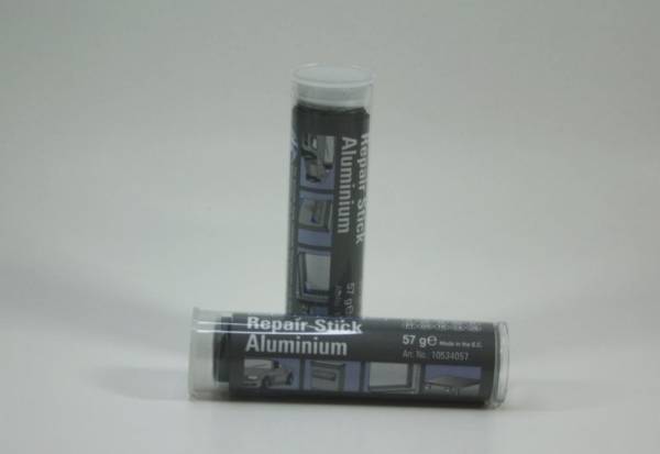 Aluminium / Alu Repair Stick von Weicon - 57 g