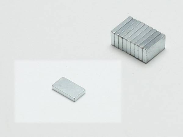 Power Magnet 12 x 7 x 2 (VE=10St.)