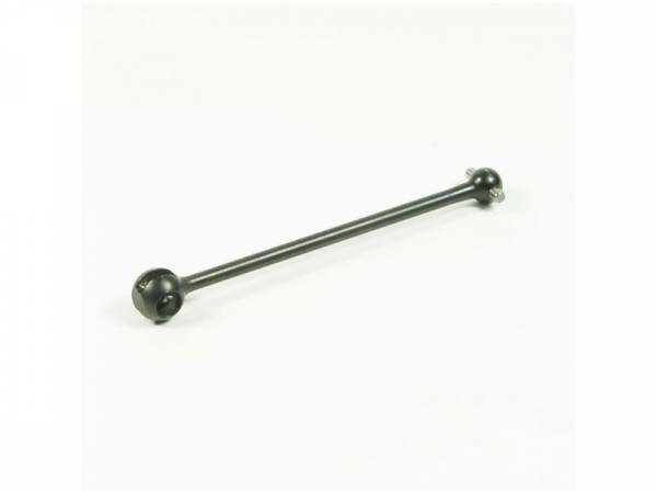 SWORKz Welle X-System Hinten 125mm S350