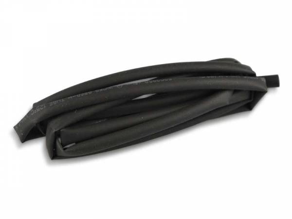 Schrumpfschlauch • Ø3mm x 1m • schwarz