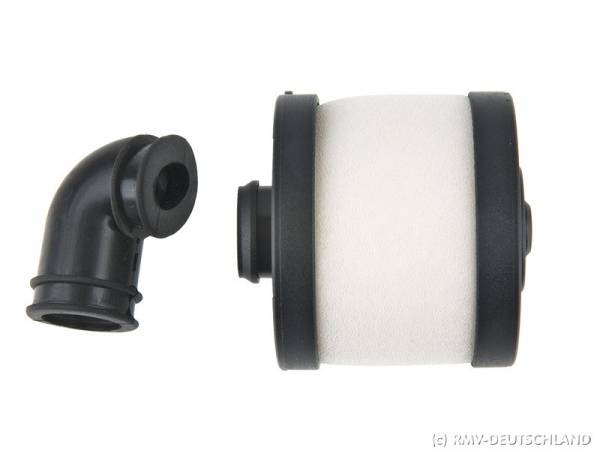 Luftfilter-Set X7