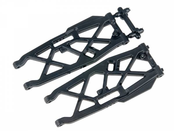 Mugen Querlenker MBX-7T HA unten