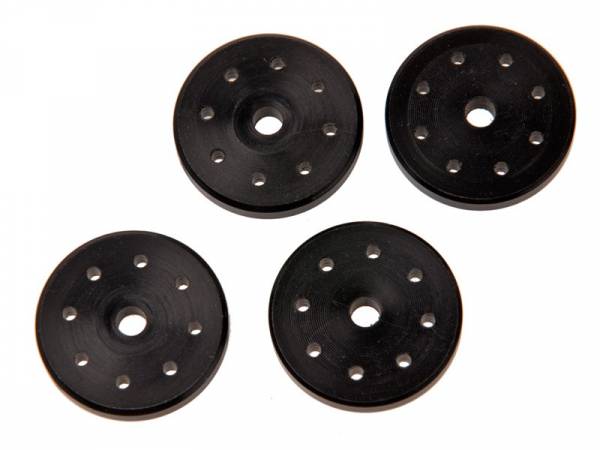Dämpfer Kolben 8-Loch 1.2mm MBX-7R (2)