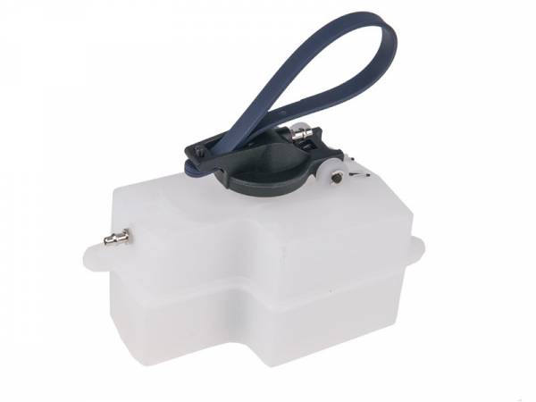 Tank 150ccm mit Sinterfilter MBX-7 Truggy