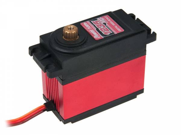 HD High Volt Servo 0.18 sec. 40kg Bigscale