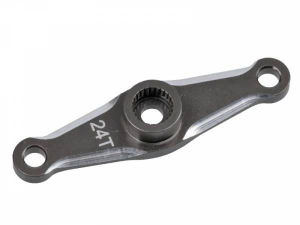 Tourex Aluminium Gas-Servoarm 24