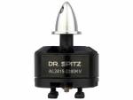 DR. SPITZ • BL-Motor • AL2205-2300KV • CW • für Multikopter