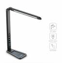 SkyRC Led Pit Lampe Schwarz