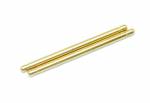 Hingepin fr / rr TiN coated (2)