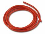Silikonkabel • 2,5mm² x 1.000mm • rot