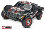 TRAXXAS SLASH 1:10 2WD mit onboard Audio