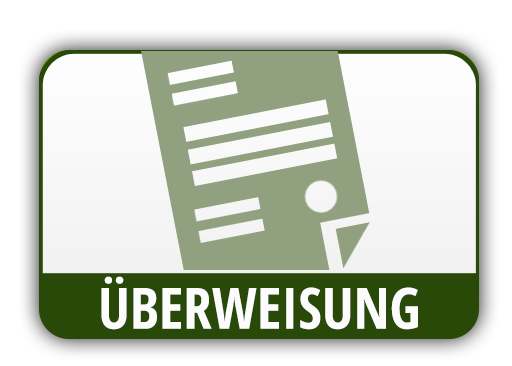 Vorkasse / Überweisung